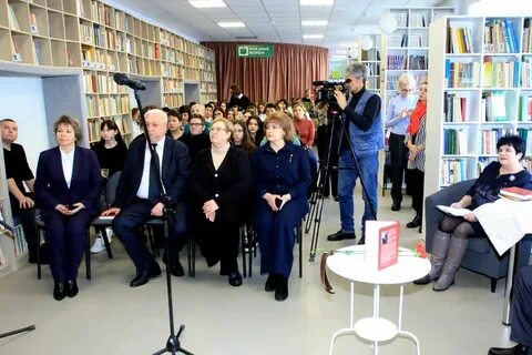 Терны новости