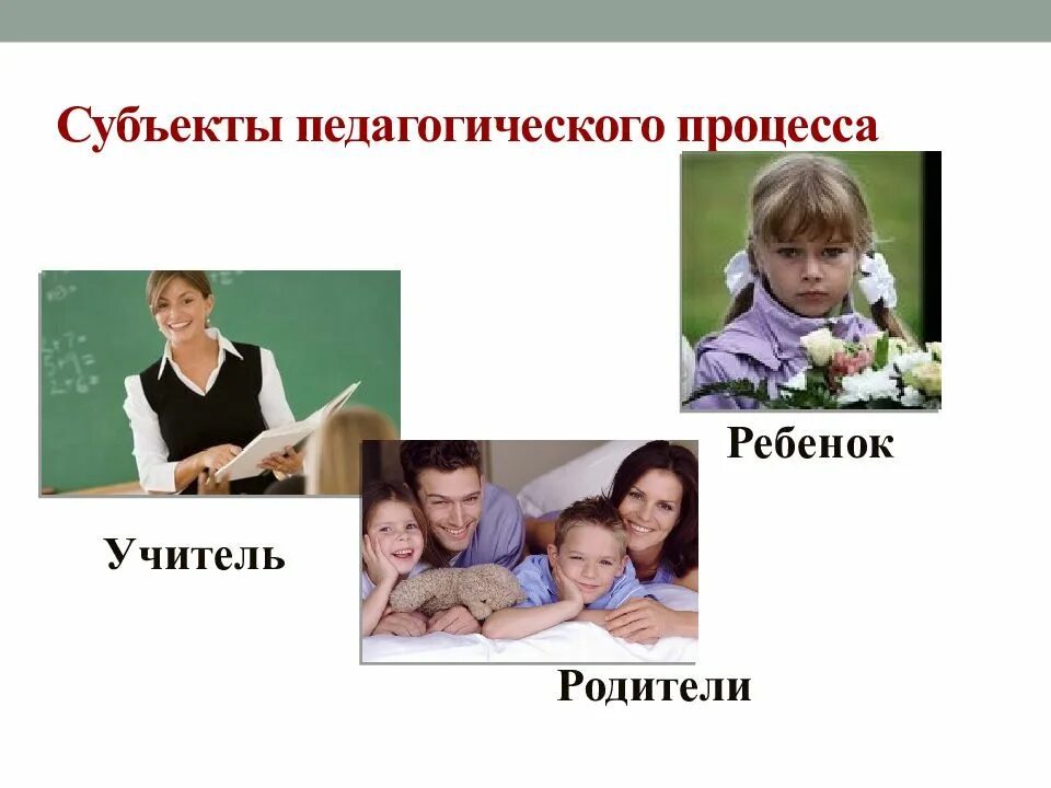 Субъекты образовательного процесса. Субъект образовательного процесса в педагогике это. Субъекты пед процесса. Родители субъекты образовательного процесса. Группа образования субъектов