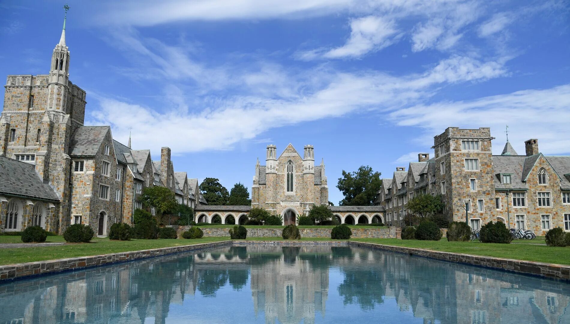 The most prestigious