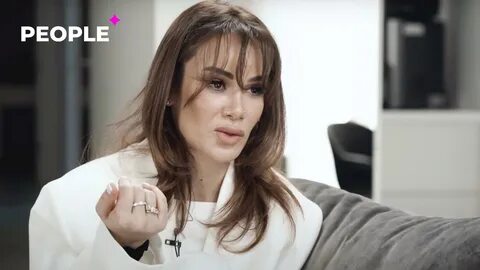 Айза интервью