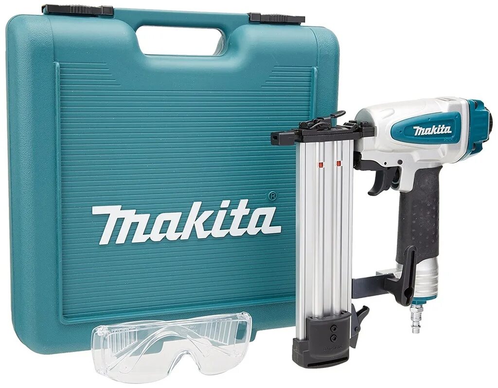 Makita af 505 n. Нейлер Макита аккумуляторный. Гвоздезабиватель Макита пневматический. Купить макиту в интернет магазине