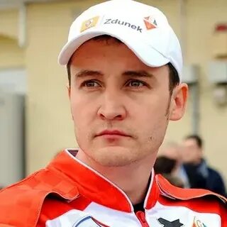 Ренат гафуров спидвей