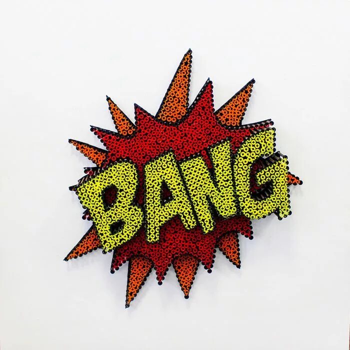 Bang 3d. Screw Art. Картинка название игры Garte of Banban. Screw Art ideas.