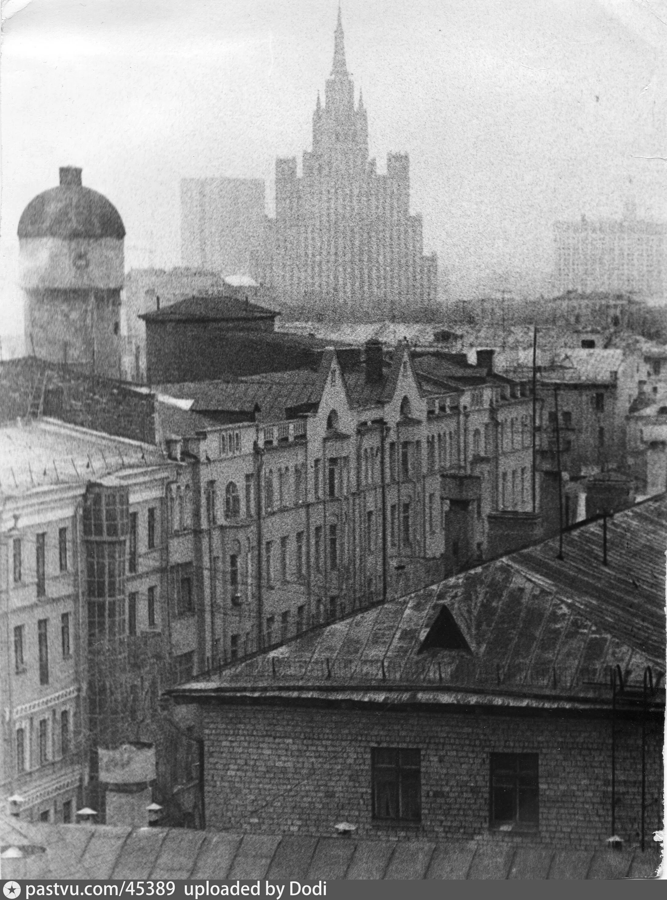 Улица гашека дом 7. , д. 2, стр. 8-10, стр 8. Бизнес-центр ducat place iii.