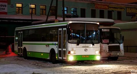 Автобус вологда заря