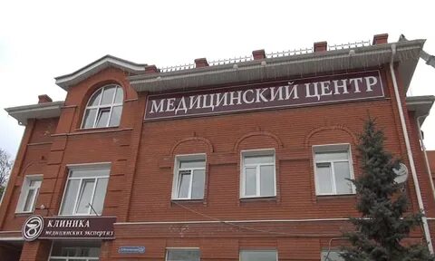Нижегородская 4