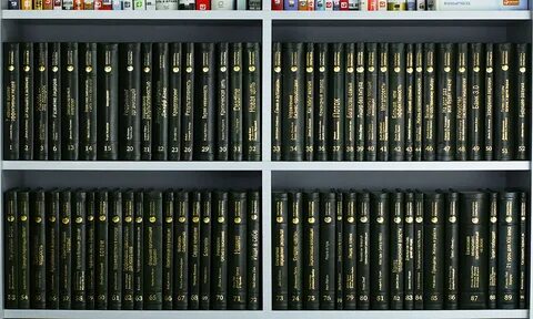Список книг сбербанка