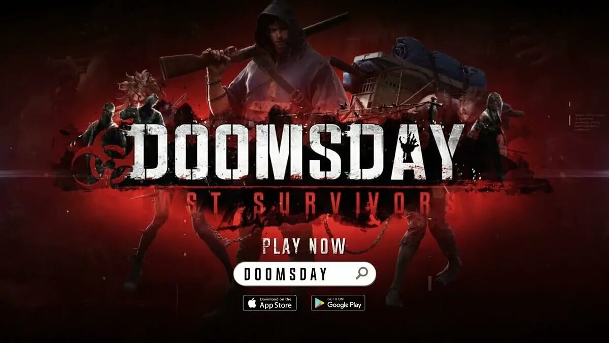 Донат doomsday. Doomsday last Survivors. Doomsday игра. Doomsday last Survivors картинки.