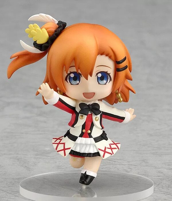 Идол 2024. Nendoroid Kosaka Honoka. Nendoroid petit. Хонока Косака фигурка.