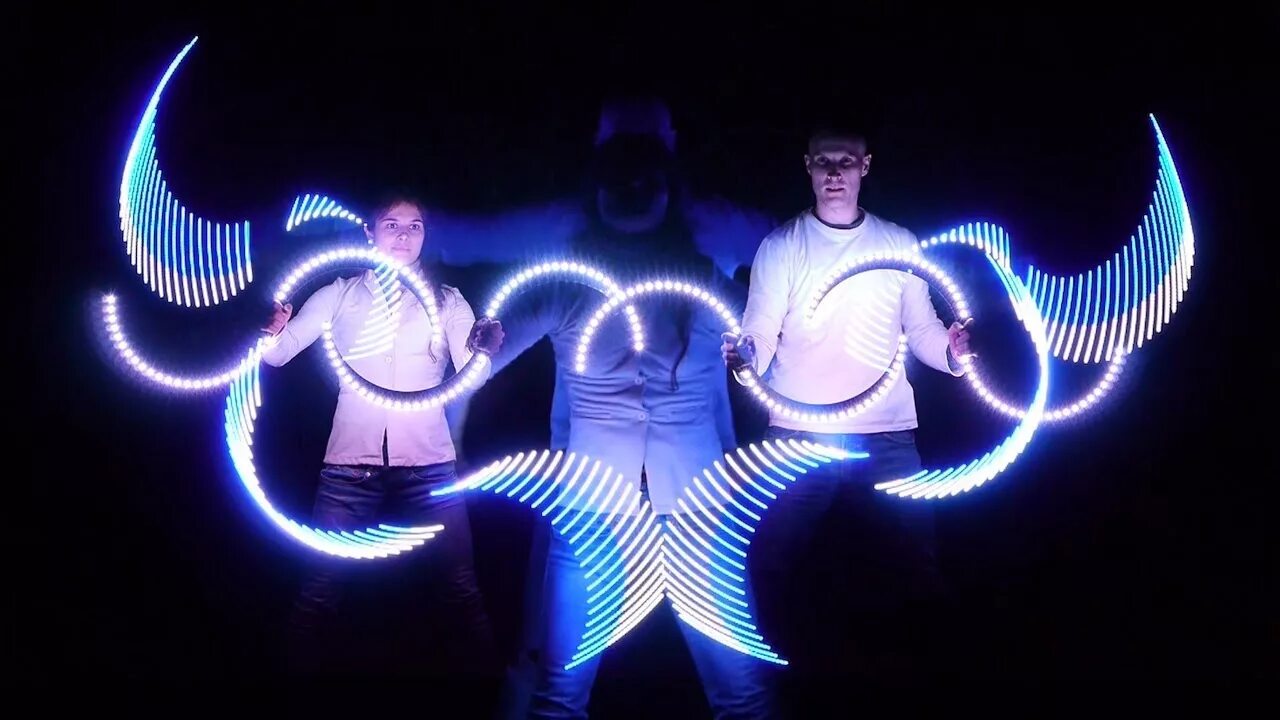 Light act