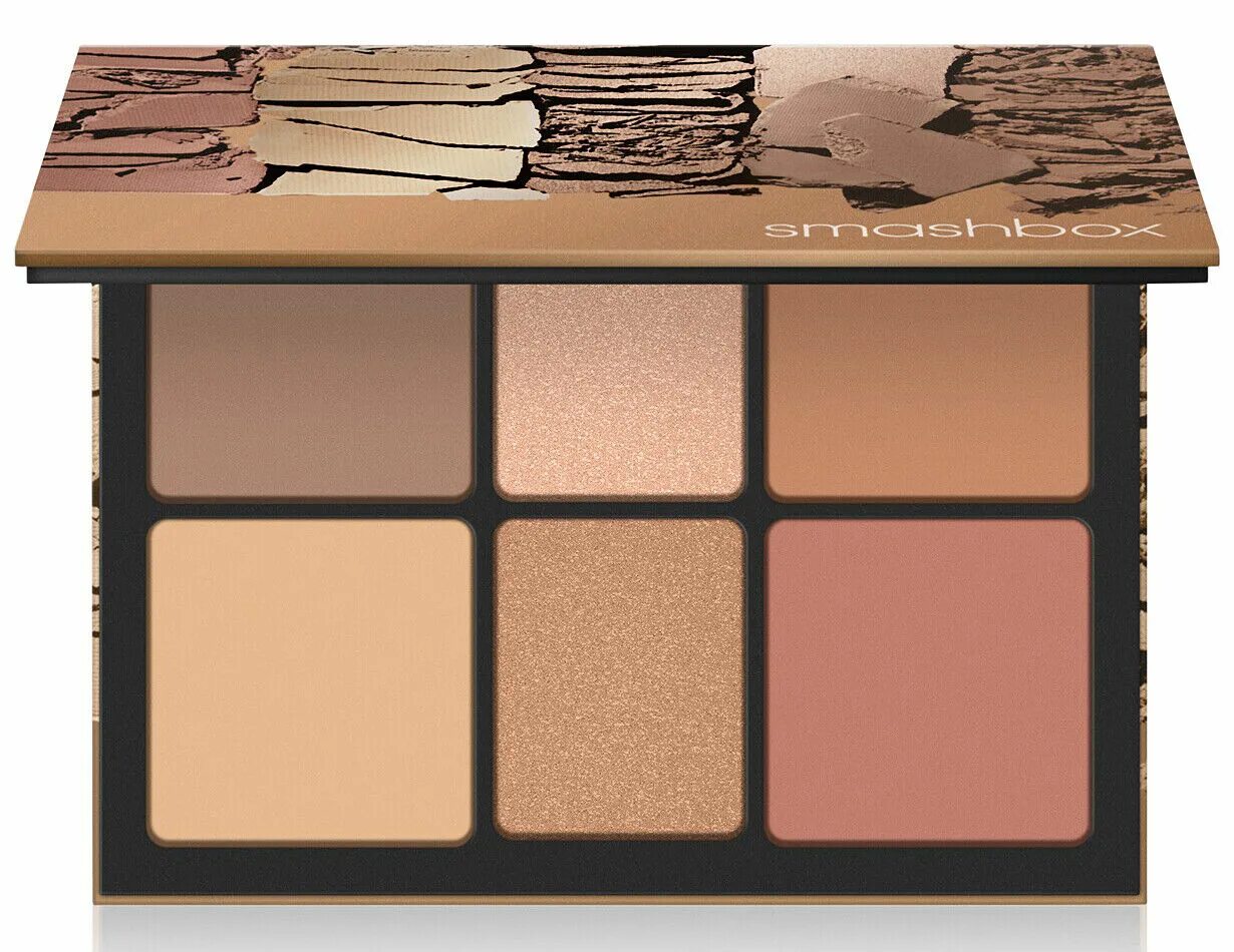 Smashbox contour. Smashbox the cali contour palette. палетка для сияния кожи the cali contour. smashbox палетка для скульптурирования. smashbox the cali kissed palette.