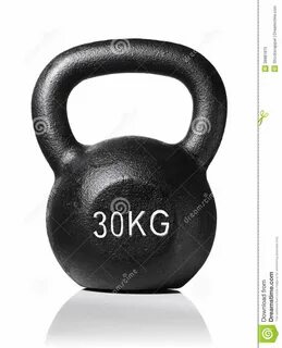Гиря 30 кг