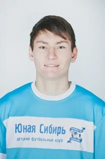 Фк юный