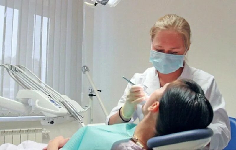 Стоматология Dental Beauty (Дентал Бьюти) на Ломоносовском: отзывы, цены, схема 