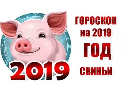 Когда был год свиньи последний раз