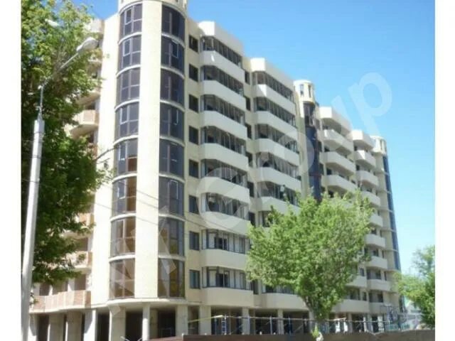Купить 1-комнатную квартиру, 32.8 м² по адресу Краснодарский край, Анапа, Спасск