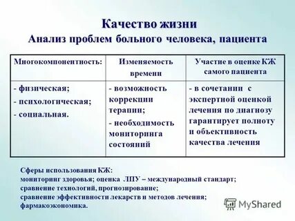 Другая жизнь анализ