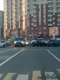 Русский перекресток