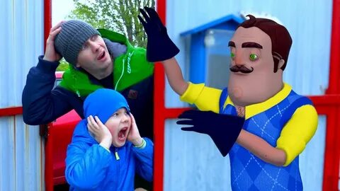 Как выглядит hello
