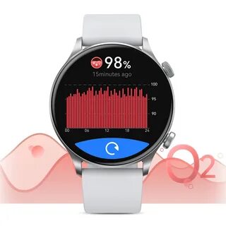 Xiaomi haylou solar plus rt3