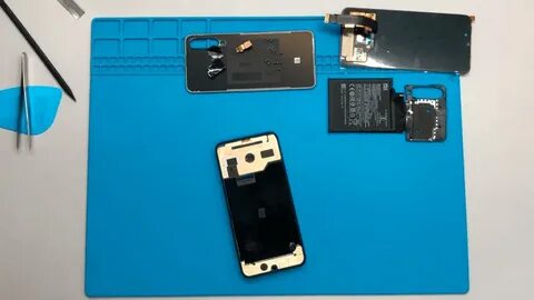 Ремонт xiaomi 9tundefined
