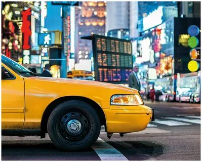 Taxi full