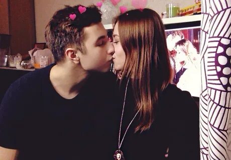 С ваней встречаешься