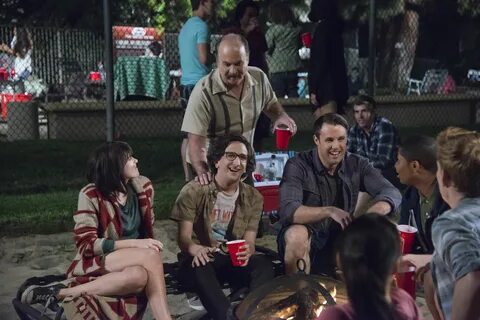 Любовь 2016 трейлер
