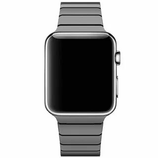 Черный экран apple watch