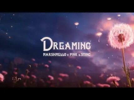 Sting dreaming