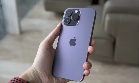 Iphone 1 pro 256