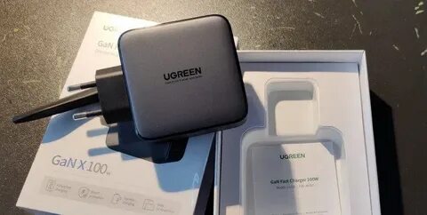 Ugreen 100w