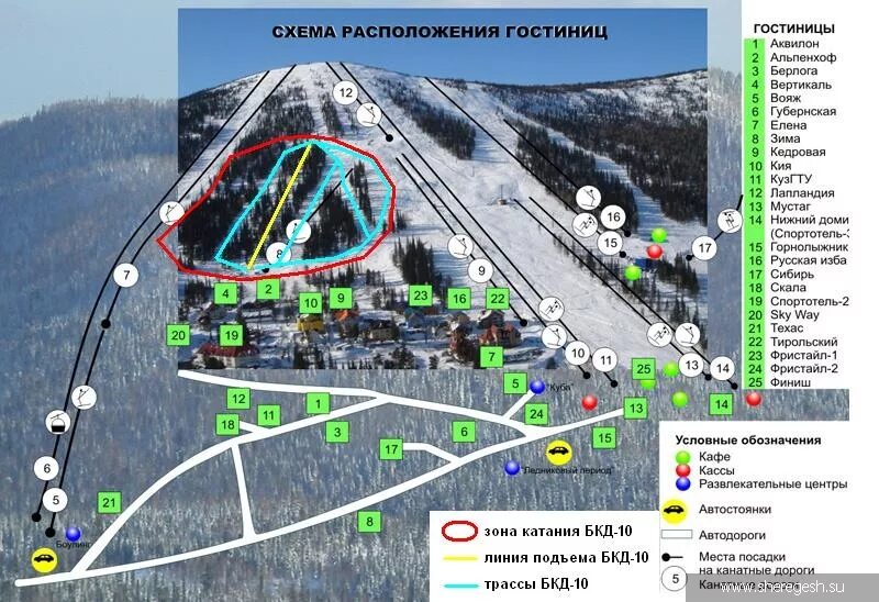 Карта отелей шерегеш гора зеленая. Схема горы зеленая шерегеш. Карта отелей шерегеш гора зеленая. Схема горнолыжных трасс шерегеш. Горные отели на карте.