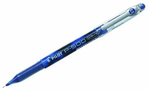 Pilot blue