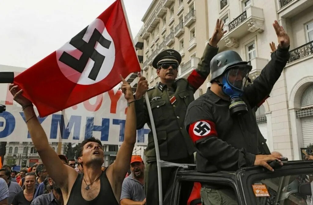 Национал 4. Флаг неонацистов Германии. Неонацисты в Германии 2020. Неонацисты в Германии 2022. Современные нацисты.