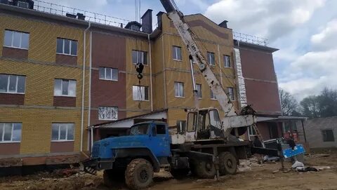 Волжск новые