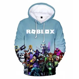 Roblox кофты