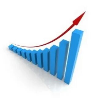 Sales growth