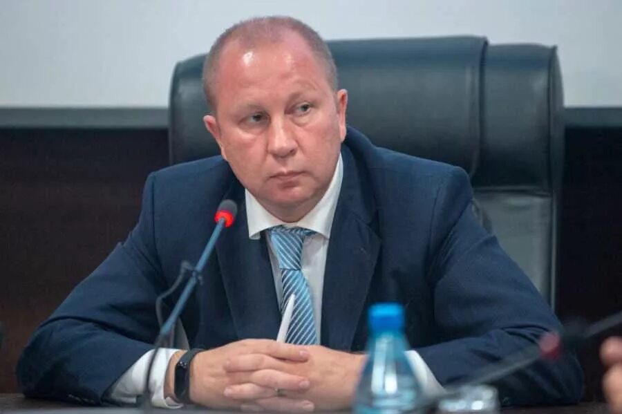 Харисов астрахань