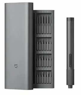Xiaomi screwdriver
