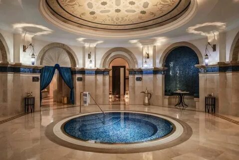 Only spa