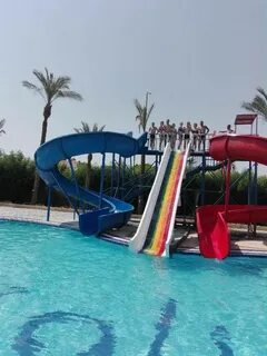 Hotel aqua park 4