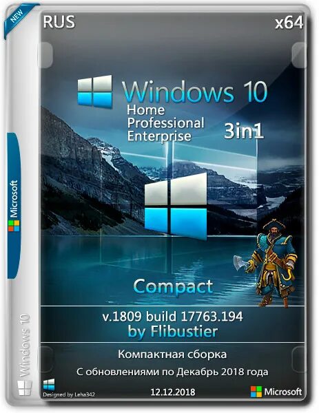 Windows compact flibustier. Windows 10 compact by flibustier. win 10 compact. windows 10 compact x64. windows 10 ltsc by flibustier.