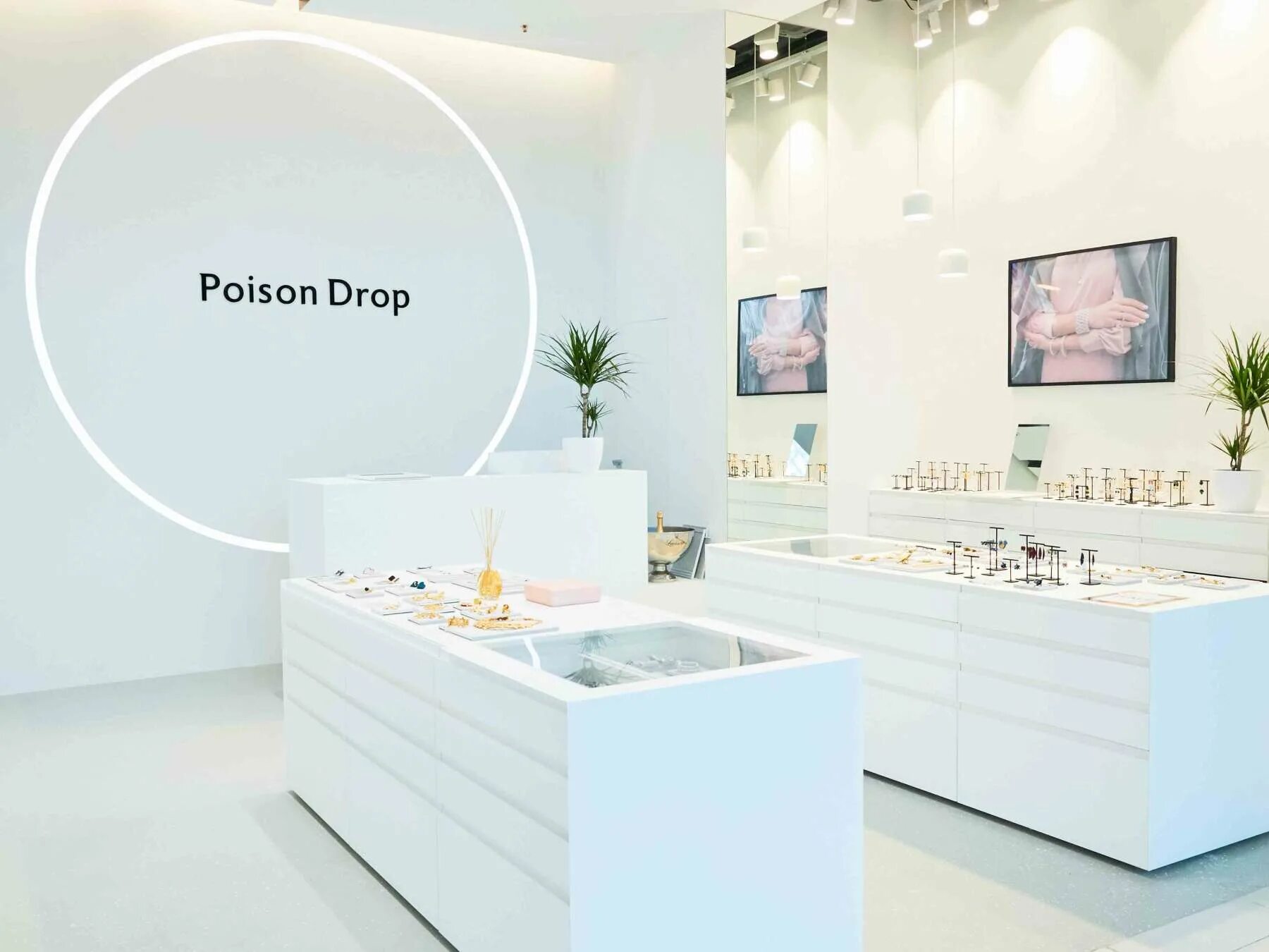 Poizon shop отзывы