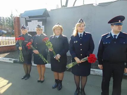 Отдел полиции люберцы