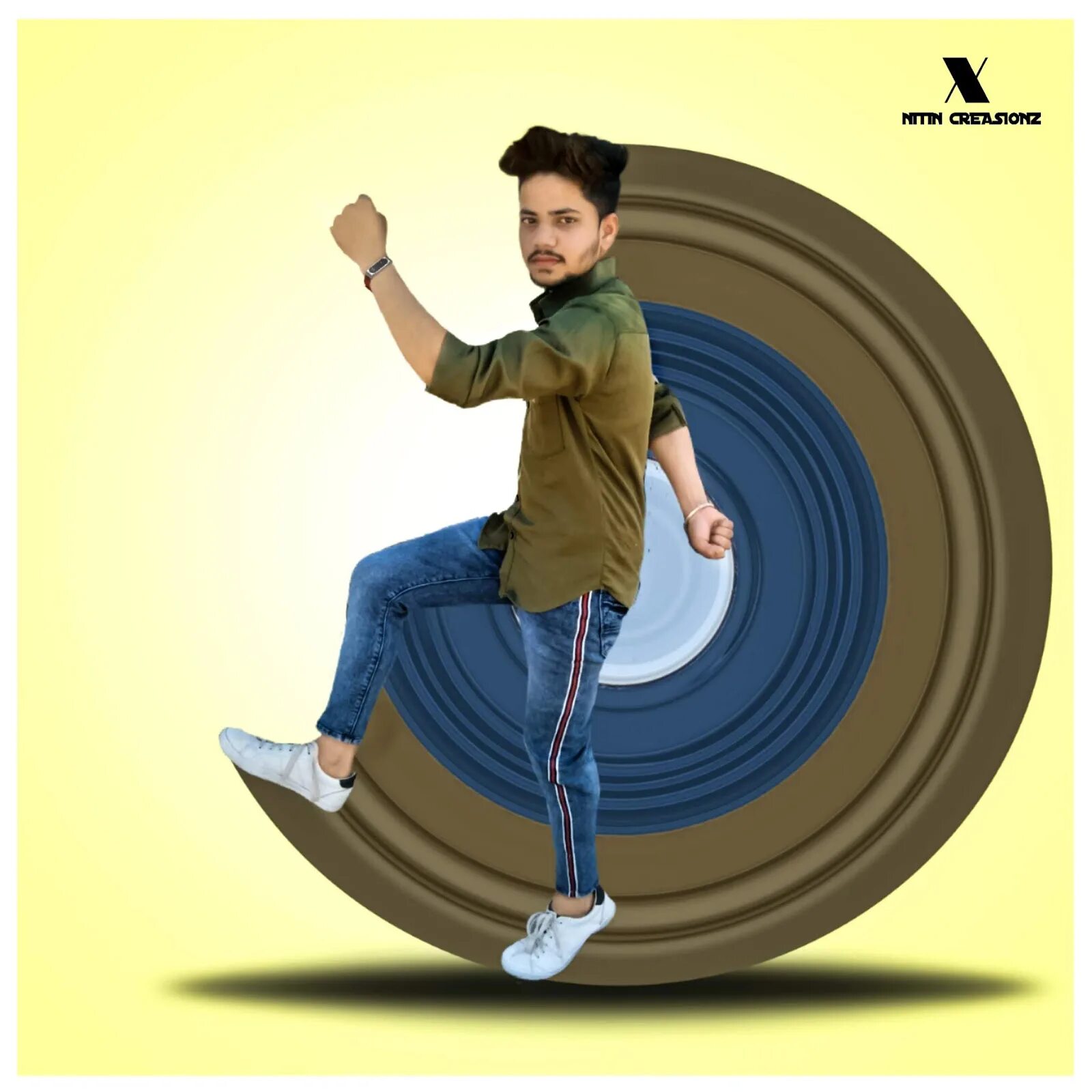 Stretch effect. Pop out effect photoshop. 3d pop out. 3d pop out effect. pop out effect ps.