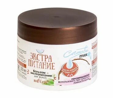 Hair бальзам для волос