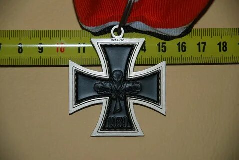 Крест лет