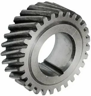 Шестерня коленвала змз 402