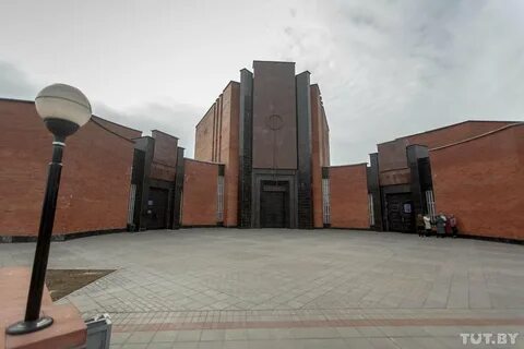 Крематорий г москвы